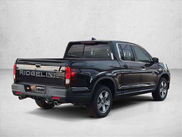 New 2026 Honda Ridgeline RTL image 2