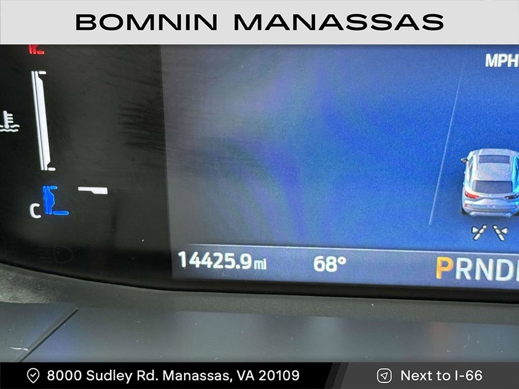 Used 2025 Ford Escape ST-Line image 15