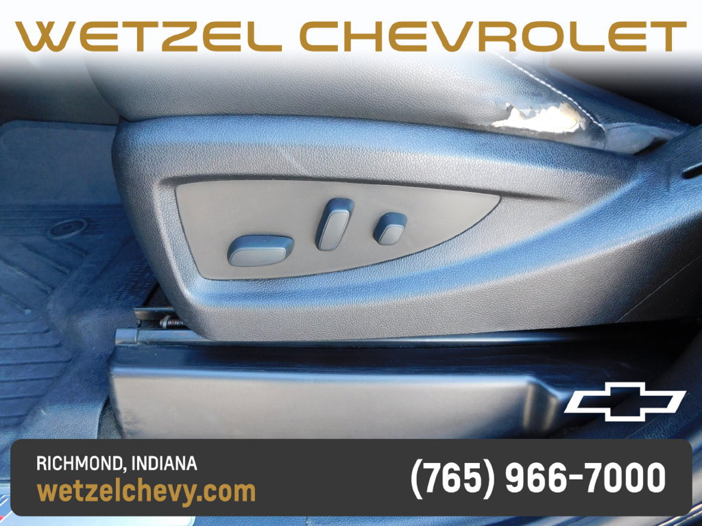 Used 2017 Chevrolet Silverado 2500 LTZ w/ Duramax Plus Package AWD/4WD image 17