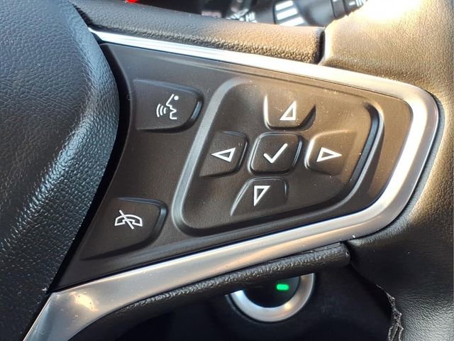 Used 2023 Chevrolet Equinox LT image 25