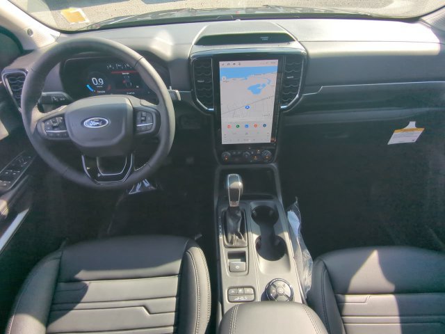New 2026 Ford Ranger Lariat w/ FX4 Off-Road Package AWD/4WD image 16