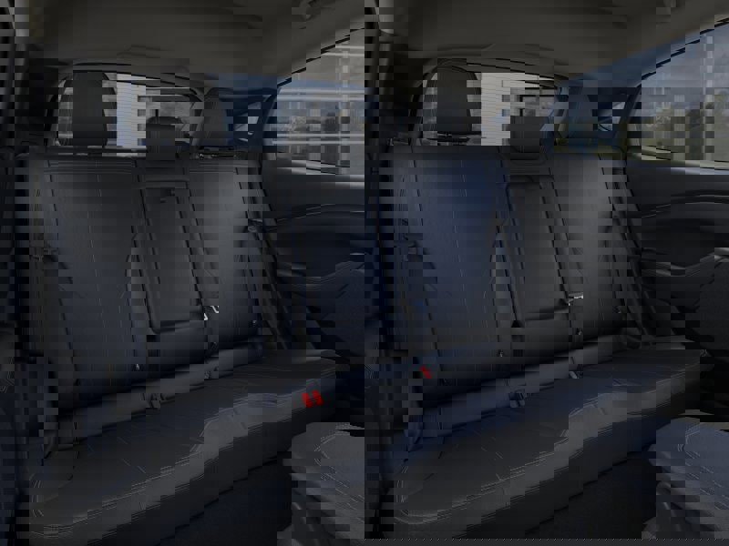New 2026 Ford Mustang Mach-E Select image 11