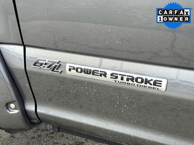 Used 2021 Ford F250 Lariat w/ Lariat Value Package image 3