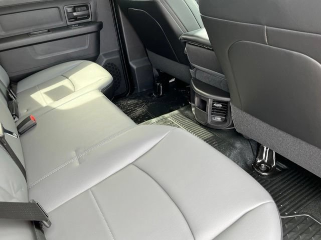New 2026 RAM 5500 Tradesman AWD/4WD image 26