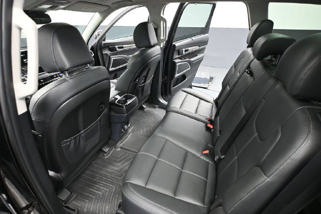 Used 2021 Kia Telluride SX AWD/4WD image 30