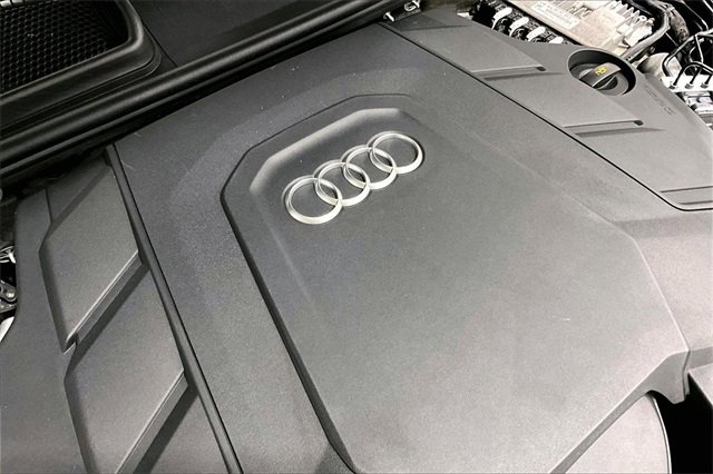 Used 2022 Audi Q7 3.0T Prestige image 34