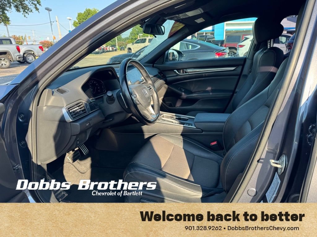 Used 2020 Honda Accord Sport image 10