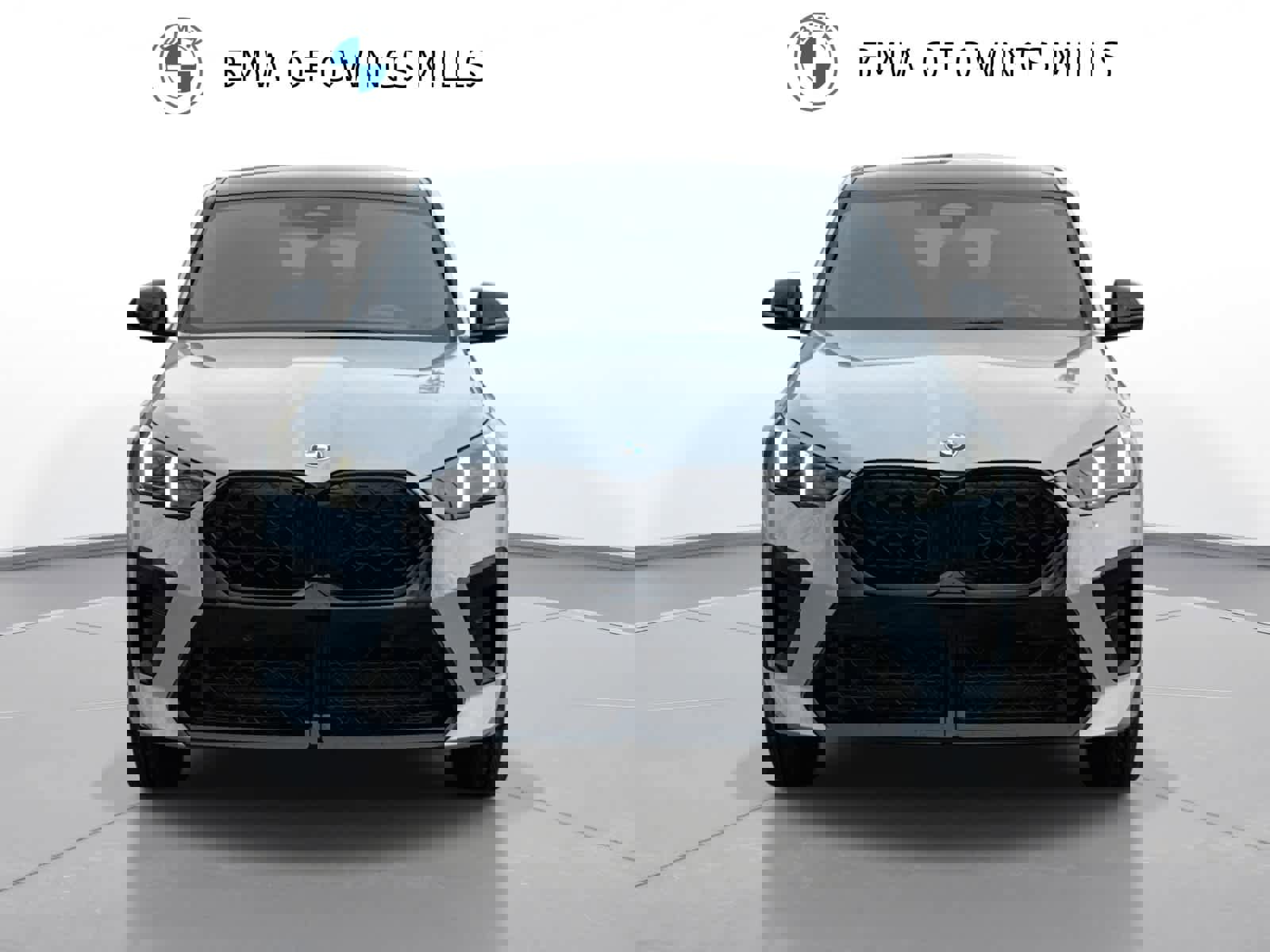 New 2026 BMW X2 xDrive28i w/ Technology Package image 8