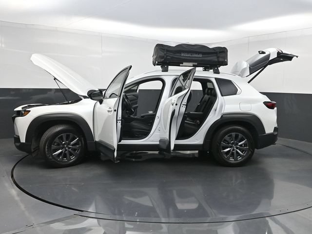 Certified 2023 MAZDA CX-50 2.5 S w/ Cargo Package AWD/4WD image 40