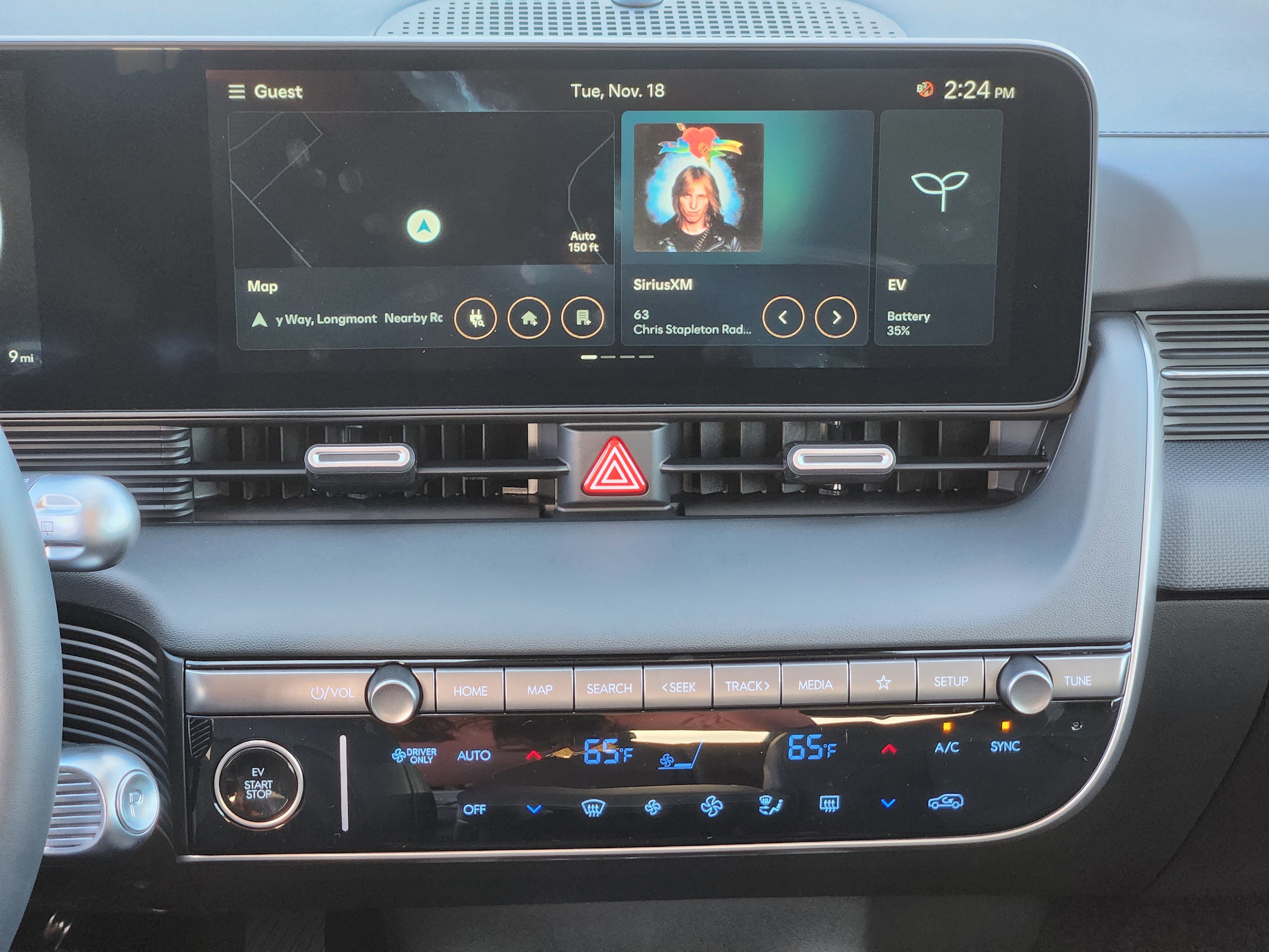 New 2026 Hyundai Ioniq 5 SEL AWD/4WD image 22