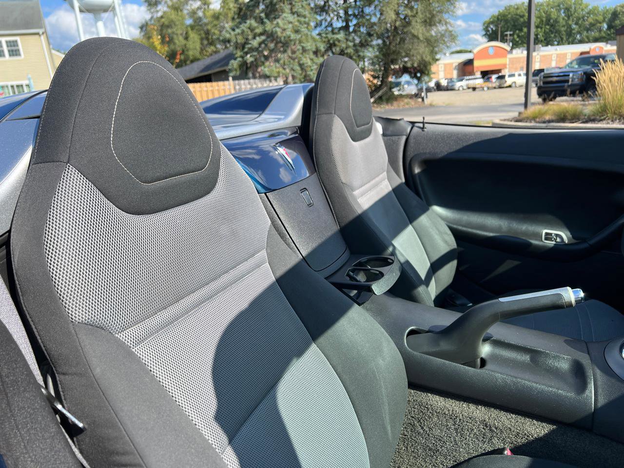 Used 2006 Pontiac Solstice Roadster w/ Power Package image 42