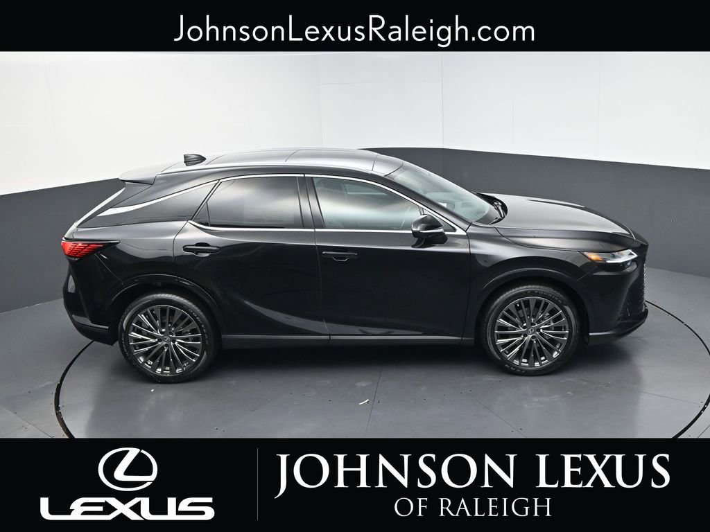 New 2026 Lexus RX 350 image 29