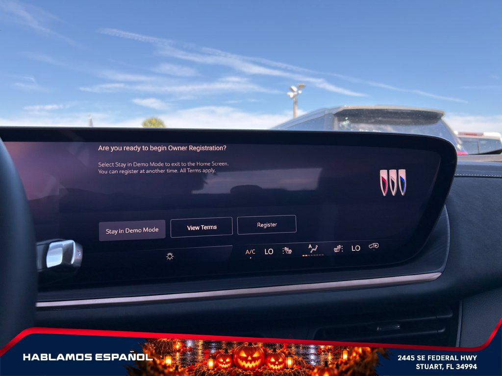 New 2026 Buick Envision Sport Touring AWD/4WD image 30
