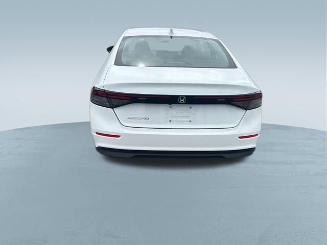 Used 2024 Honda Accord EX image 7