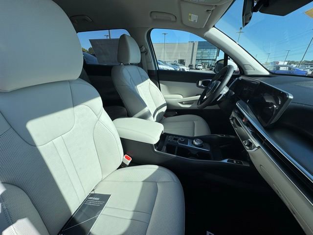 New 2025 Kia Sorento EX AWD/4WD image 30