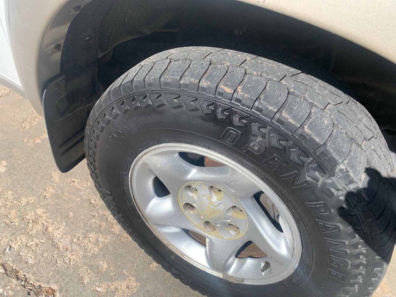 Used 2001 Toyota Sequoia SR5 image 30