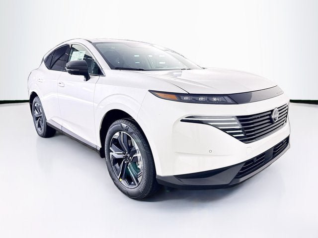 New 2026 Nissan Murano SL AWD/4WD image 3