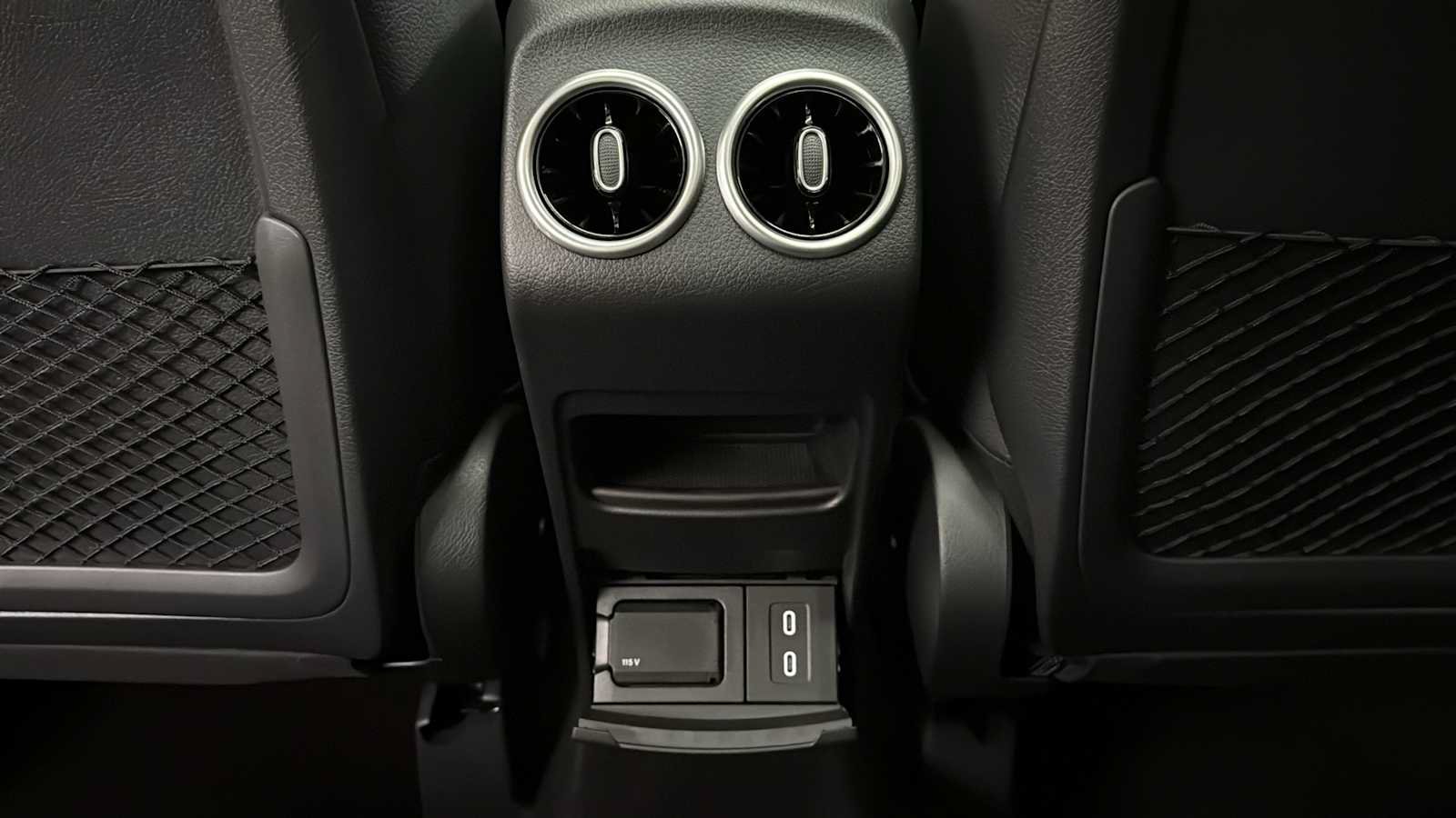 New 2026 Mercedes-Benz GLA 250 4MATIC image 28