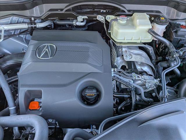 New 2026 Acura MDX Type S AWD/4WD image 16