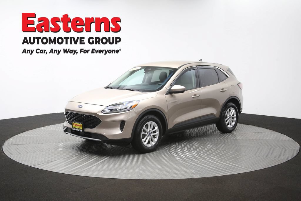 Used 2020 Ford Escape SE AWD/4WD image 57