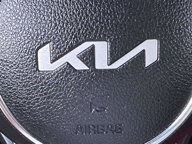 Used 2023 Kia K5 GT-Line w/ GT-Line Premium Package FWD image 24