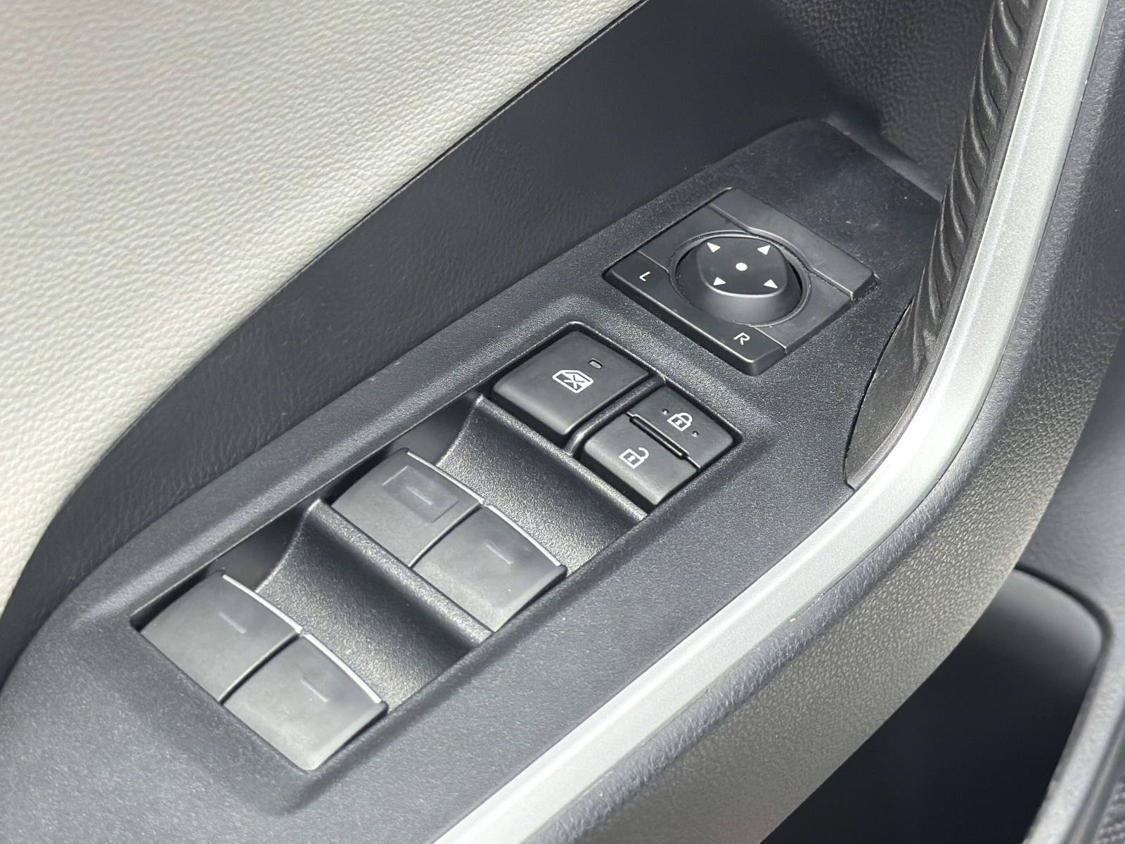 Used 2022 Toyota RAV4 Limited w/ Limited Grade Weather Package FWD image 15