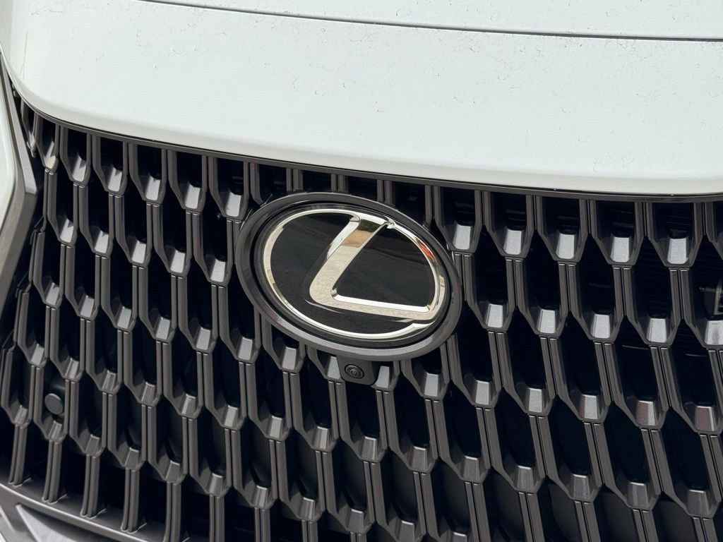 New 2026 Lexus NX 450h+ AWD w/ Luxury Package image 7