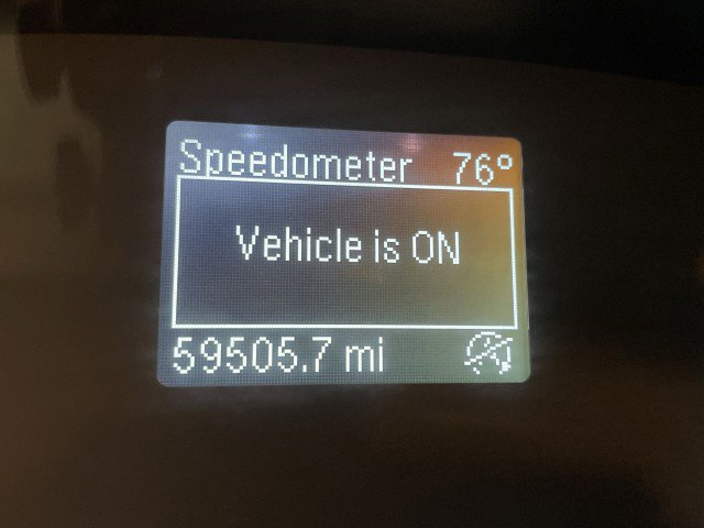 Used 2021 Ford EcoSport S FWD image 15