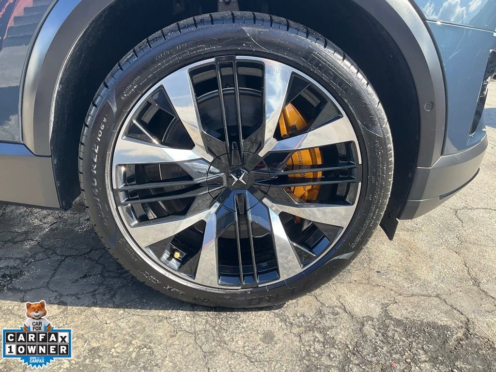 Used 2025 Polestar Polestar 3 image 71