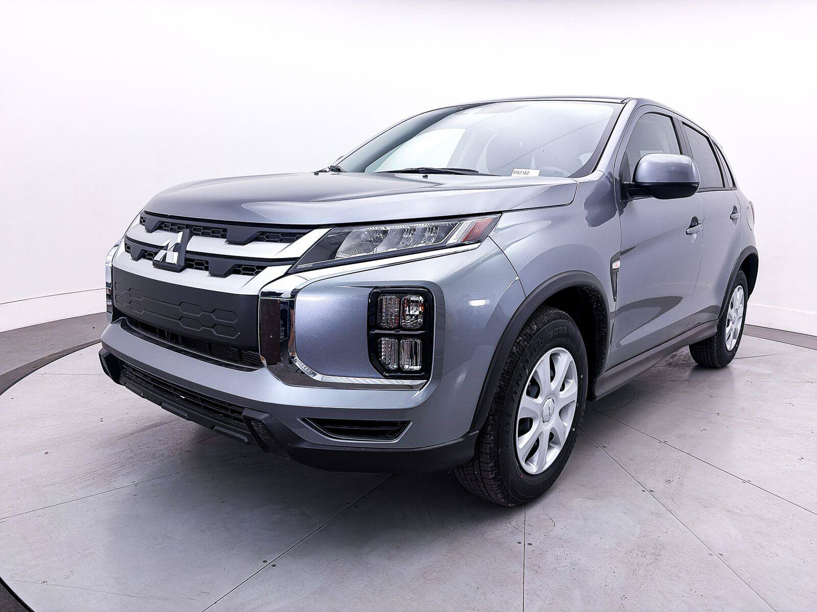 New 2027 Mitsubishi Outlander Sport FWD image 3