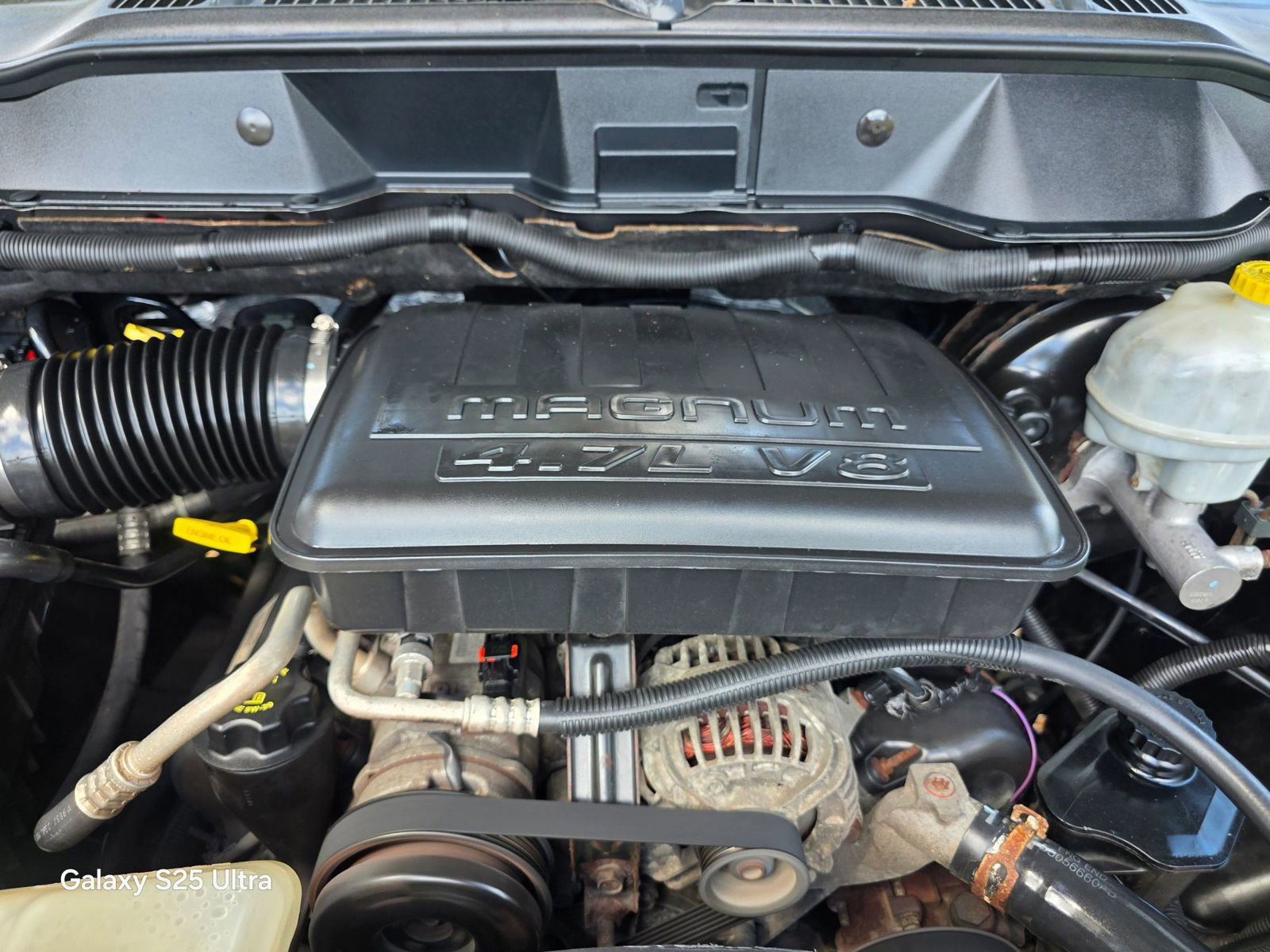 Used 2007 Dodge Ram 1500 Truck ST w/ Trailer Tow Group image 17