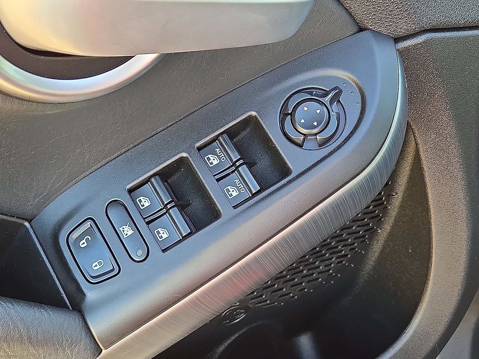 Used 2016 FIAT 500X Trekking FWD image 20