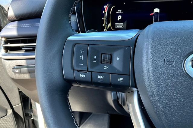Certified 2026 INFINITI QX60 Sport w/ Dark Cargo Package image 18