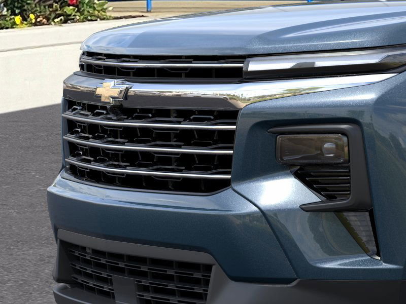 New 2026 Chevrolet Traverse LT w/ Sun and Wheel Package image 13