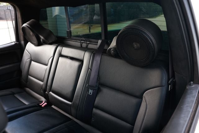 Used 2015 Chevrolet Silverado 2500 LTZ w/ Duramax Plus Package AWD/4WD image 11