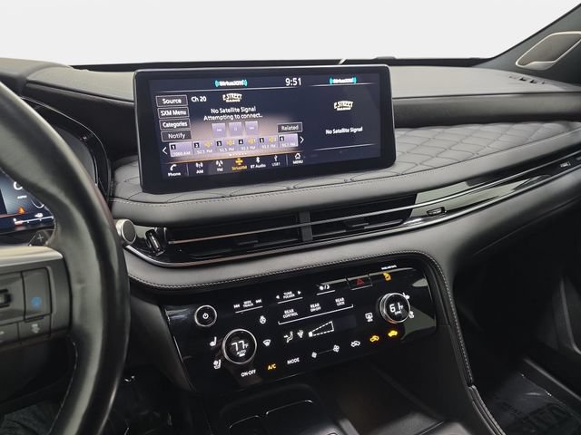 Used 2022 INFINITI QX60 Autograph w/ Cargo Package AWD/4WD image 20