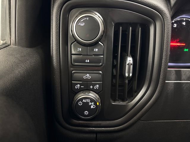 Used 2020 Chevrolet Silverado 2500 W/T w/ WT Convenience Package image 40