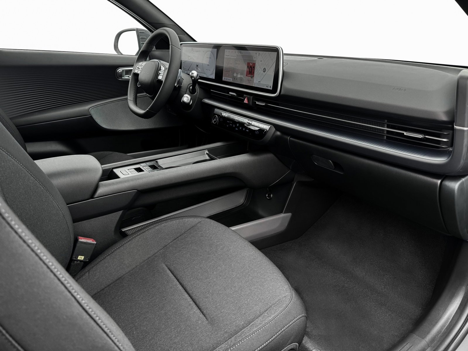 New 2025 Hyundai Ioniq 6 SE AWD/4WD image 15