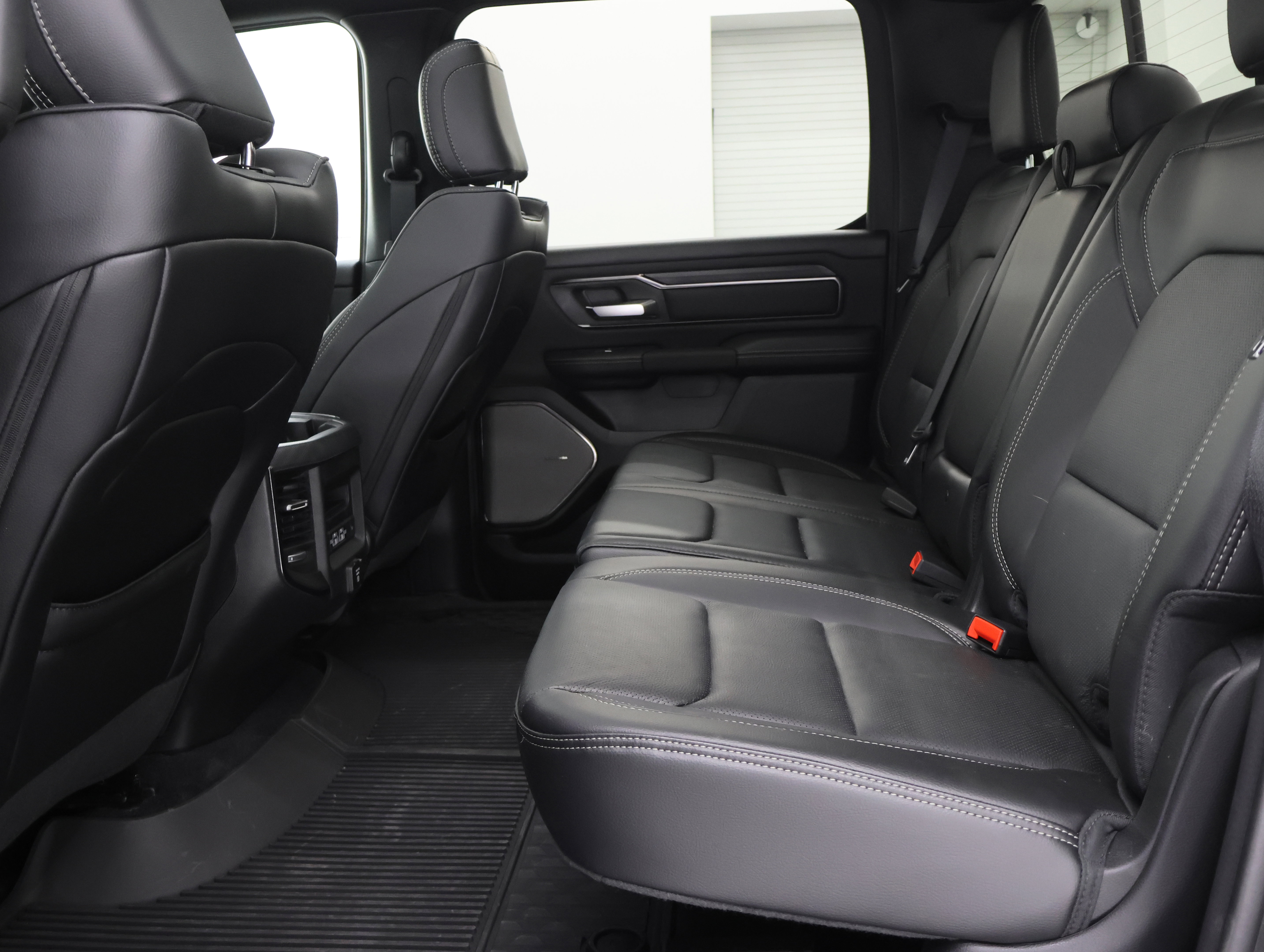 Used 2026 RAM 1500 Rebel w/ Advanced Safety Group II AWD/4WD image 40