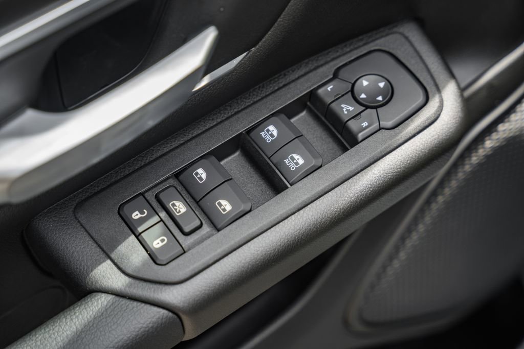 New 2026 RAM 1500 Big Horn image 43