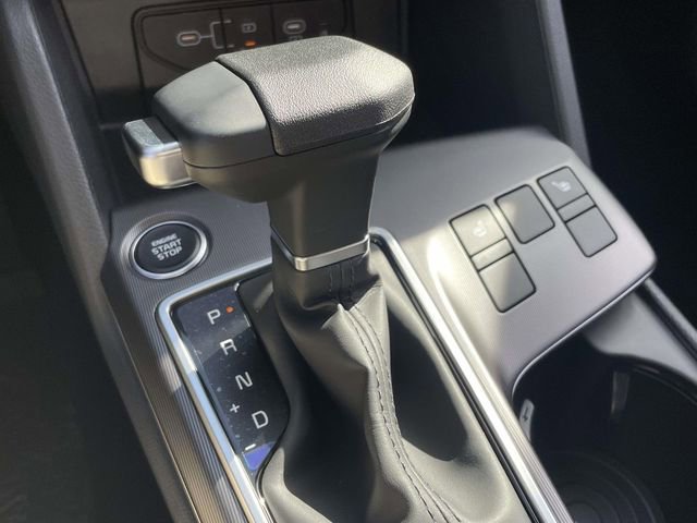 Certified 2026 Kia Sportage EX FWD image 40