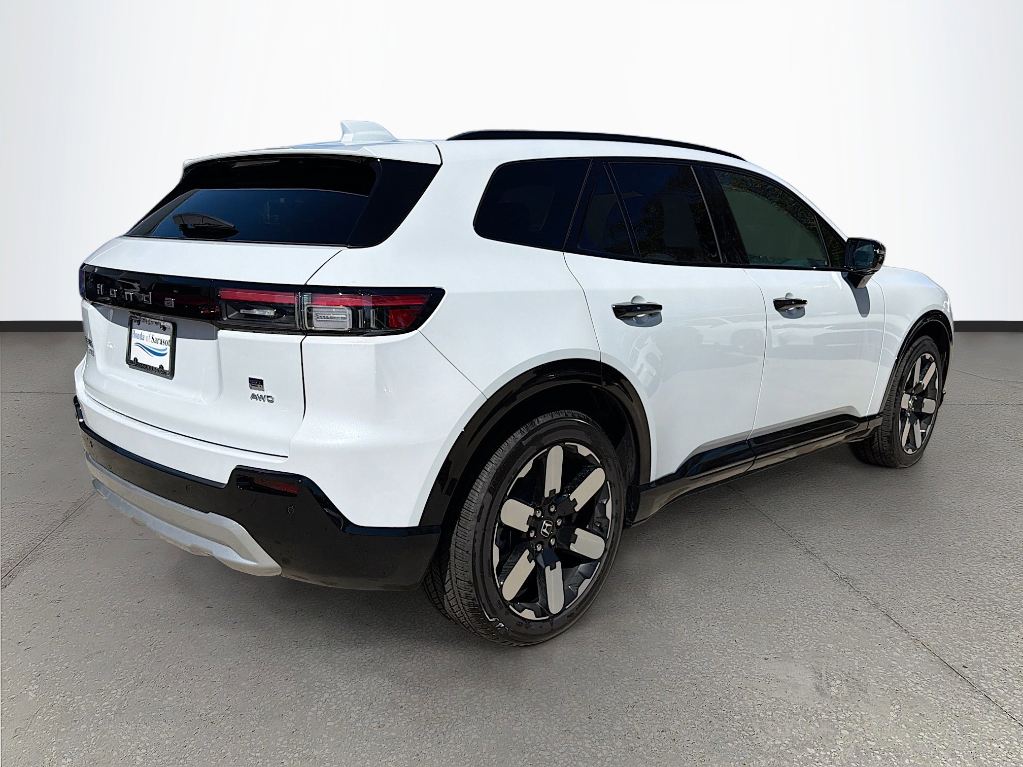 New 2026 Honda Prologue Elite image 4