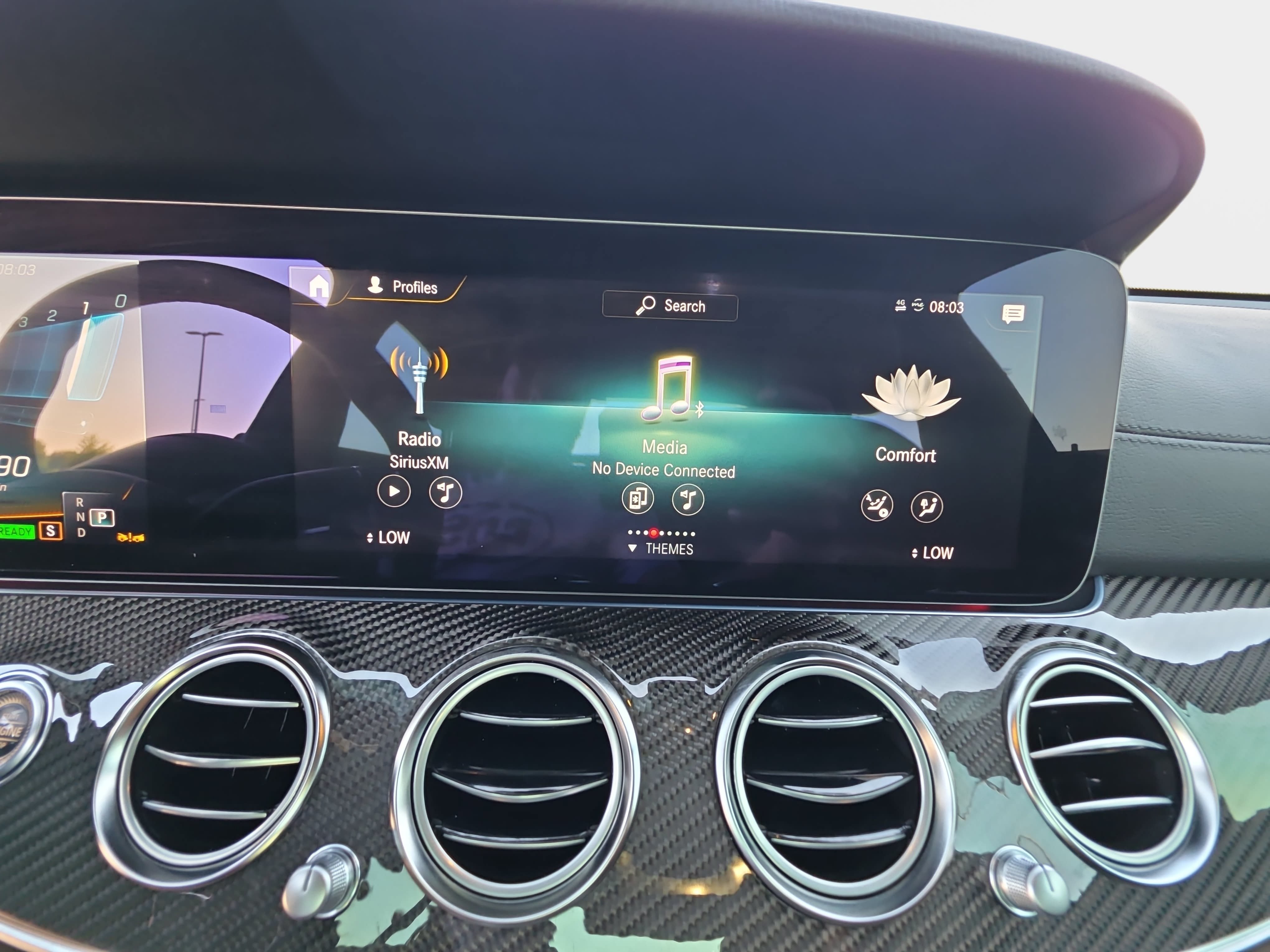 Used 2023 Mercedes-Benz E 53 AMG 4MATIC Sedan image 22