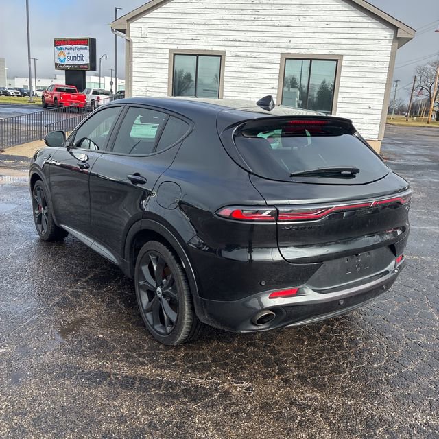 Used 2024 Dodge Hornet R/T Plus image 15