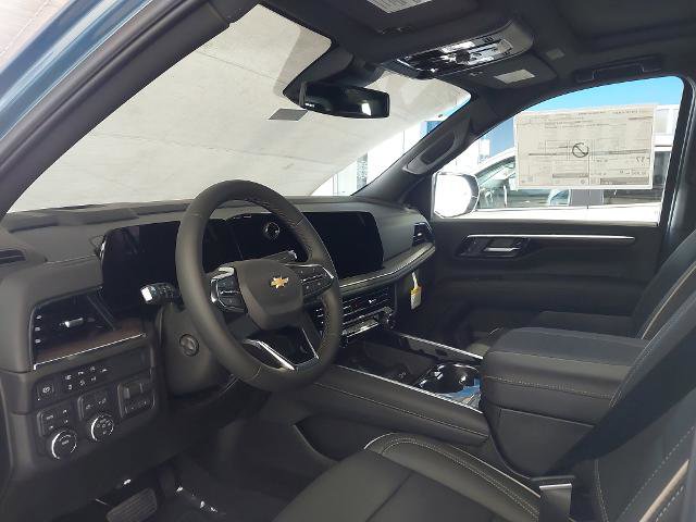 New 2026 Chevrolet Tahoe Premier image 2