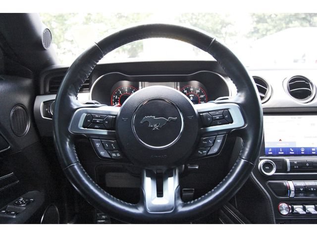 Used 2022 Ford Mustang GT Premium w/ Equipment Group 401A RWD image 14
