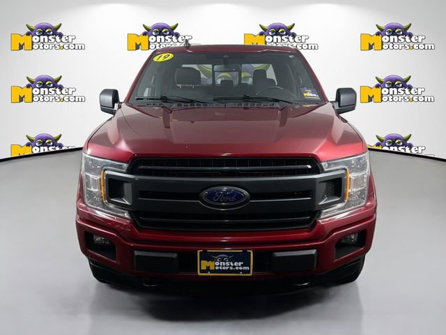 Used 2019 Ford F150 XLT w/ Equipment Group 302A Luxury image 2