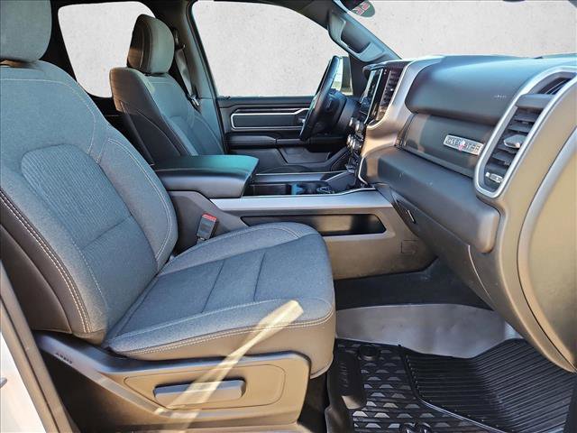 Used 2022 RAM 1500 Lone Star image 21