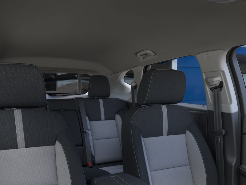 New 2026 Chevrolet Blazer LT w/ Convenience Package FWD image 72