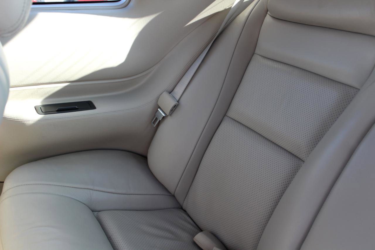 Used 2000 Cadillac Eldorado Touring image 78